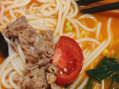-蒙自源米线大王(南山大新商业街店)