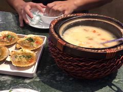 -扇贝王·海鲜烧烤(慈溪店)