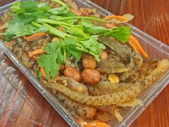 -正果忠记云吞濑粉(总店)