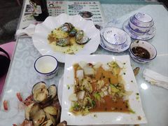 -范饭椰林川湘味海鲜·椰子鸡(三亚湾椰梦长廊店)