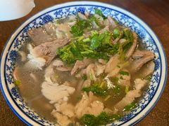 -老三羊汤【北兴隆街店】