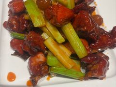 -老德州四合院·德州菜(天衢路店)