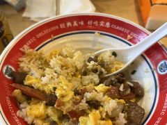-明記茶餐廳(福田总店)