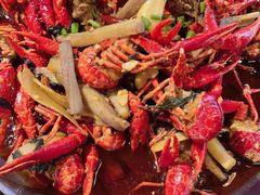 -虾小龙老长沙龙虾馆(坡子街店)