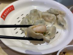 -北方饺子王·海肠捞饭·海鲜锅(山大店)