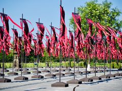 -汉长安城未央宫国家考古遗址公园