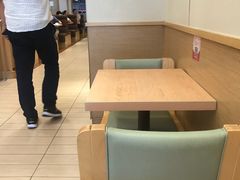 -德克士(龙阳广场店)