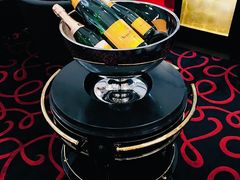 -Salon de The de Joel Robuchon(外滩18号店)