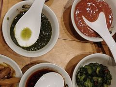-老康火锅(桥南街店)
