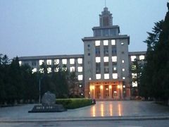 -东北大学(南湖校区)