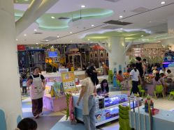 -meland亲子乐园•派对•研学(苏州悠方购物中心店)