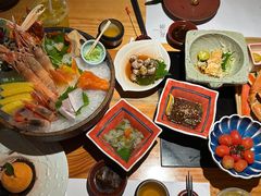 -花潮料理艺食馆(世欧广场店)