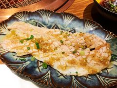 -炎蔵牛舌烤肉