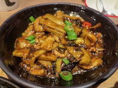 -新白鹿餐厅(城西银泰城店)