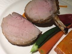-王品牛排(佛山南海万科广场店)