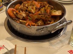 -七欣天香辣蟹火锅(南京桥北太平店)