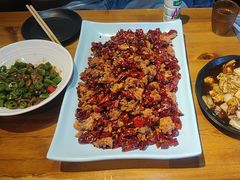 -望京一号·重庆江湖菜(工体店)