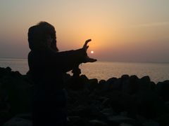 -南汇嘴观海公园