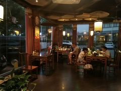 大堂-老徽州(老街店)