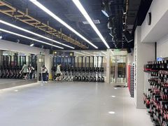 -超级猩猩健身·团课(太阳宫凯德MALL店)