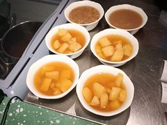-水平有限广西米粉·广西风味集(五道口店)
