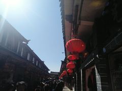 -阿婆情腊排骨火锅(金虹路店)