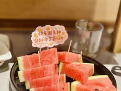 -海底捞火锅(世豪广场店)