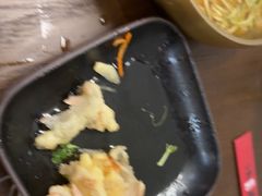 -半酌烧烤小酒馆(南京东路店)