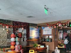 -江边城外烤全鱼(方庄时代购物中心店)