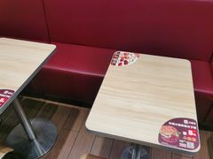 -汉堡王(西铁营万达店)