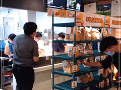 -麦当劳(世纪汇广场店)