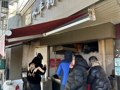 -水丰锅贴(延吉东路店)