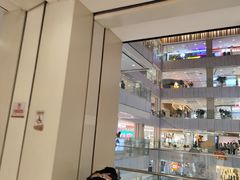 -凯德MALL(西直门店)