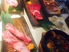 -赤坂亭M9和牛烧肉·日料398放题(万达店)