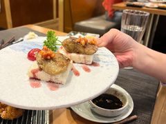 -菊上日式料理(蚌埠银泰店)