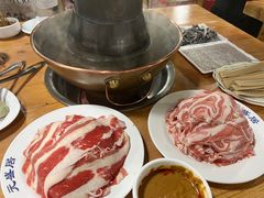 -元盛居(生态大街店)