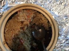 手抓饭-羊之道草原味道清真餐厅(番禺店)