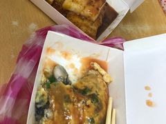 -天天利美食坊