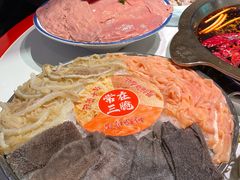 -李常在重庆火锅(合川总店)