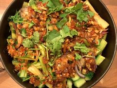 -鸣记脆皮烤鱼·海鲜烤鱼(三八广场店)