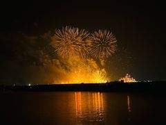 -泰达航母主题公园