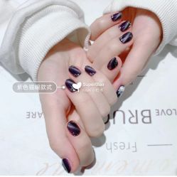 -Pink You美甲美睫纹绣定制中心