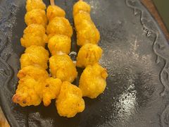 鱿鱼嘴-萨莉亚意式餐厅(玉泉路物美店)