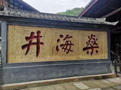 -燊海井