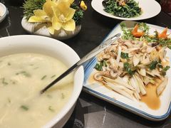 -美达尔烧烤海鲜家常菜(泰山路店)