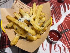 -Primo·丽莫意大利窑烤披萨