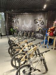 -Early Rider 儿童自行车(蓝色港湾店)