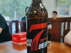 -天海石板屋家常菜(枣园店)
