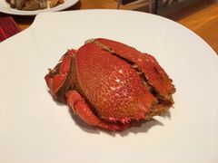 -视界美食自助餐厅·石家庄希尔顿酒店