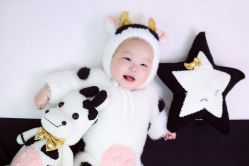 -童年时光专业儿童摄影(龙首店)